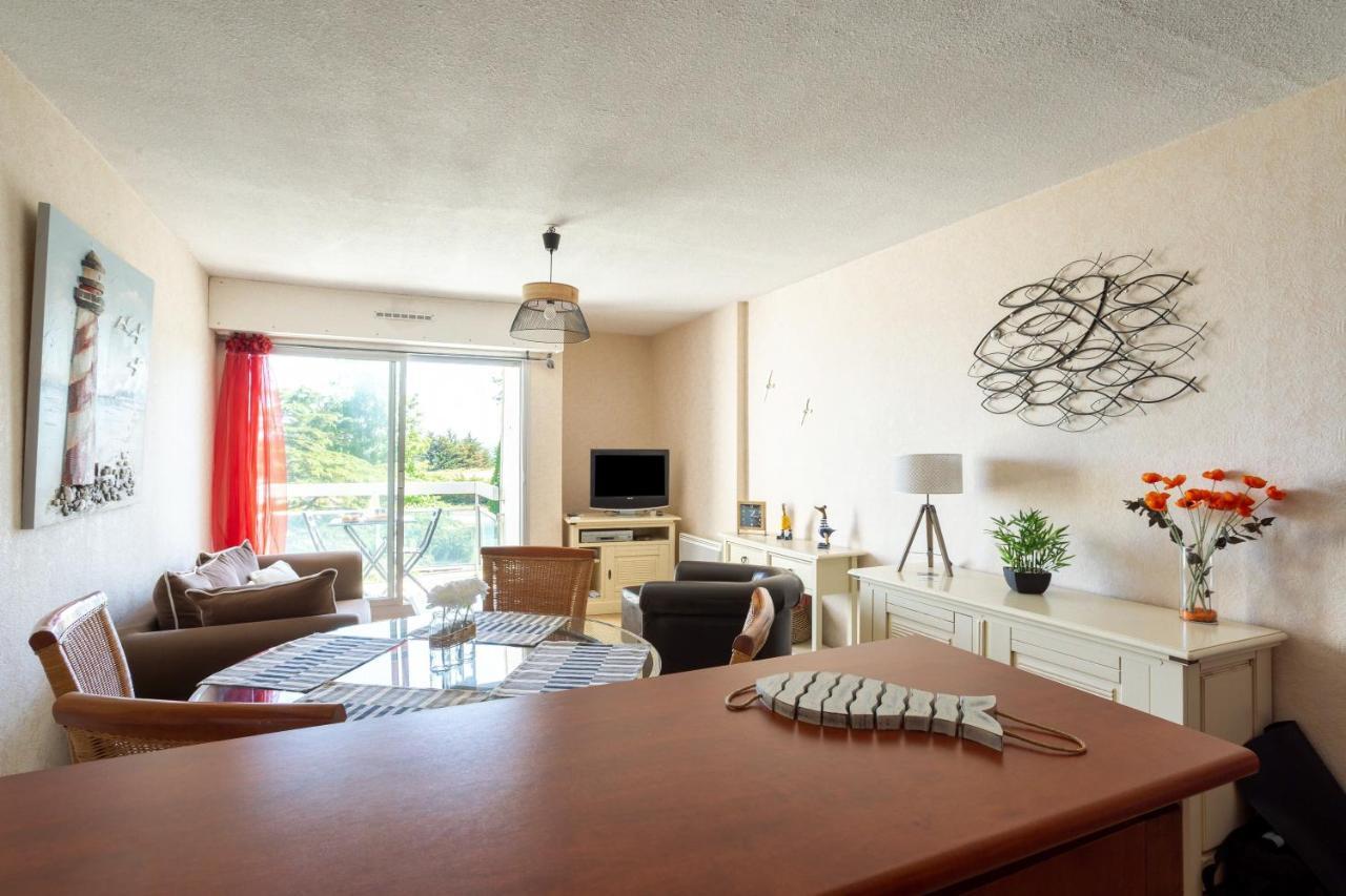 Appartement Jonc De