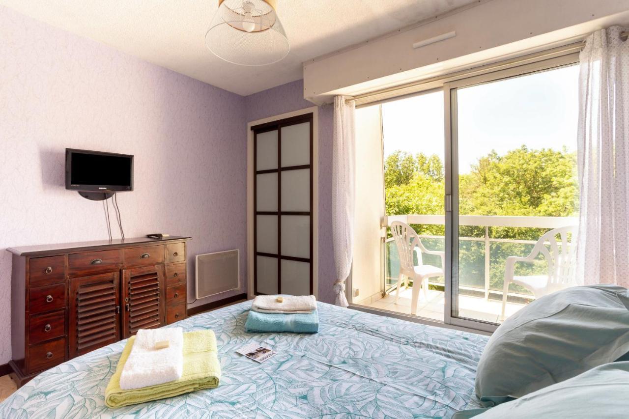 Apartment Jonc De Saint-Cast-le-Guildo