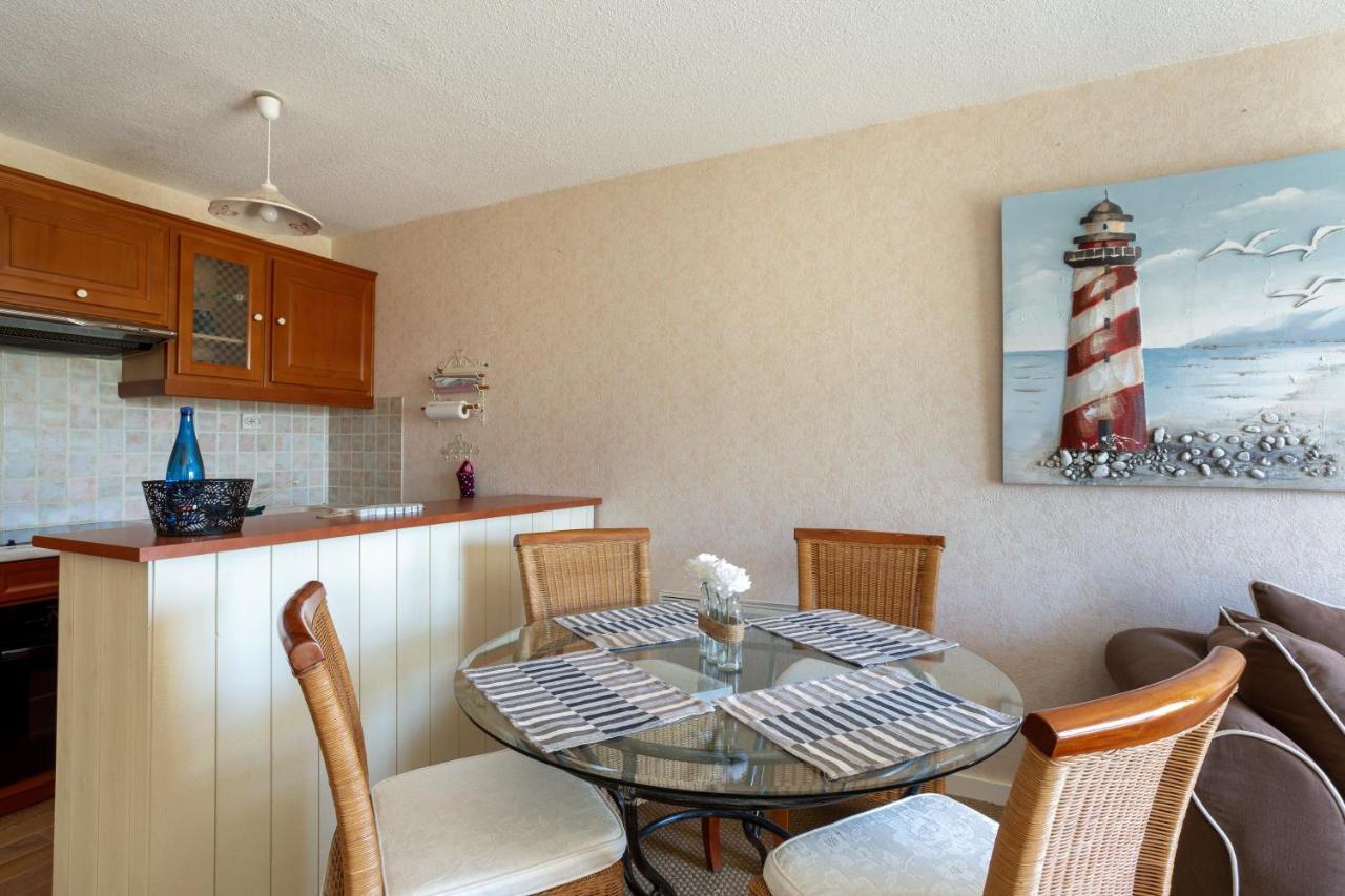 Appartement Jonc De